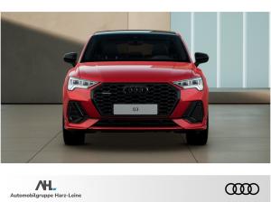 Audi Q3 Sportback S line 40 TDI quattro
