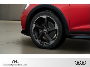 Audi A1 allstreet 30 TFSI 85(116) kW(PS)