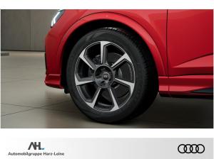 Audi Q3 Sportback S line 40 TDI quattro