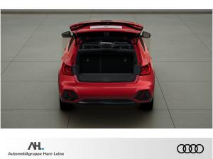 Audi A1 allstreet 30 TFSI 85(116) kW(PS)