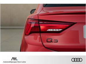 Audi Q3 Sportback S line 40 TDI quattro