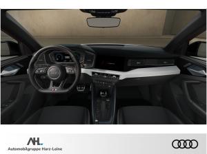 Audi A1 allstreet 30 TFSI 85(116) kW(PS)