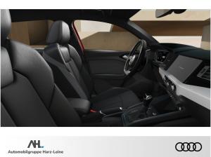 Audi A1 allstreet 30 TFSI 85(116) kW(PS)
