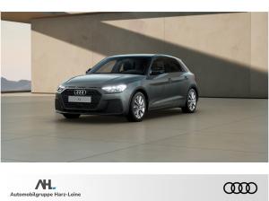 Audi A1 Sportback 30 TFSI 85(116) kW(PS) Schaltgetriebe
