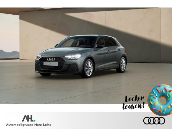 Audi A1 Sportback 30 TFSI 85(116) kW(PS) Schaltgetriebe