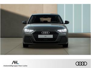 Audi A1 Sportback 30 TFSI 85(116) kW(PS) Schaltgetriebe
