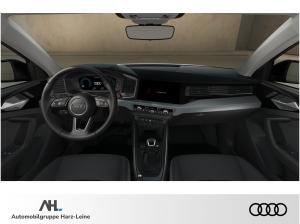 Audi A1 Sportback 30 TFSI 85(116) kW(PS) Schaltgetriebe