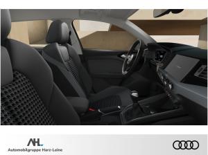Audi A1 Sportback 30 TFSI 85(116) kW(PS) Schaltgetriebe