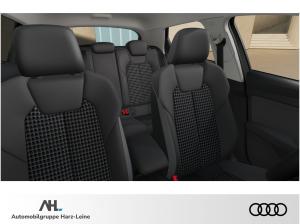 Audi A1 Sportback 30 TFSI 85(116) kW(PS) Schaltgetriebe