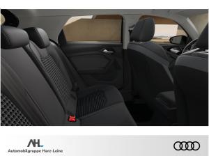 Audi A1 Sportback 30 TFSI 85(116) kW(PS) Schaltgetriebe