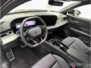 Audi Q3 Sportback MJ2026 Pano Tech Plus Sline LED