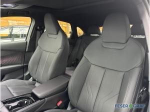 Audi Q3 Sportback MJ2026 Pano Tech Plus Sline LED