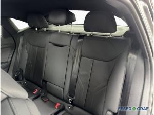 Audi Q3 Sportback MJ2026 Pano Tech Plus Sline LED