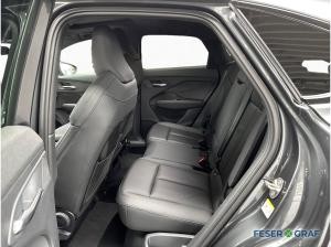 Audi Q3 Sportback MJ2026 Pano Tech Plus Sline LED