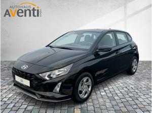 Hyundai i20 Select *FLA*SpurH*Navi*PDC*RFK*