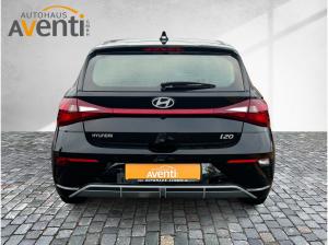 Hyundai i20 Select *FLA*SpurH*Navi*PDC*RFK*