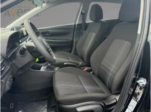 Hyundai i20 Select *FLA*SpurH*Navi*PDC*RFK*