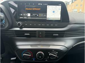 Hyundai i20 Select *FLA*SpurH*Navi*PDC*RFK*