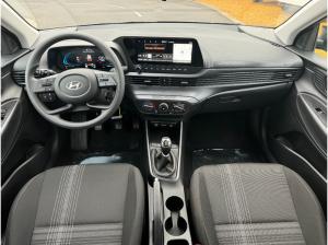 Hyundai i20 Select *FLA*SpurH*Navi*PDC*RFK*