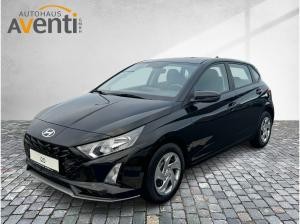Hyundai i20 Select RFK*Navi*SpurH*PDC*DAB*Klima*