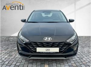 Hyundai i20 Select RFK*Navi*SpurH*PDC*DAB*Klima*