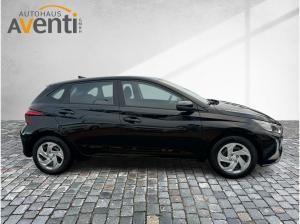Hyundai i20 Select RFK*Navi*SpurH*PDC*DAB*Klima*