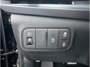 Hyundai i20 Select RFK*Navi*SpurH*PDC*DAB*Klima*