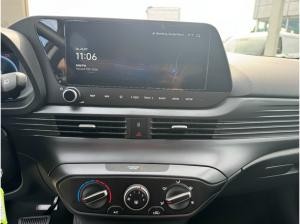 Hyundai i20 Select RFK*Navi*SpurH*PDC*DAB*Klima*