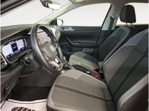 Volkswagen Polo VI 1.0 TSI Style Matrix Climatr. ACC Navi LM