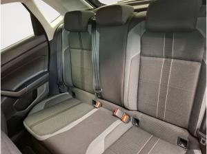 Volkswagen Polo VI 1.0 TSI Style Matrix Climatr. ACC Navi LM