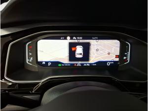 Volkswagen Polo VI 1.0 TSI Style Matrix Climatr. ACC Navi LM