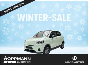 Leapmotor T03 DESIGN Elektro LFP 37,3 kWh | 57072 Siegen