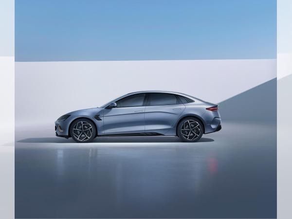 BYD SEAL Excellence AWD