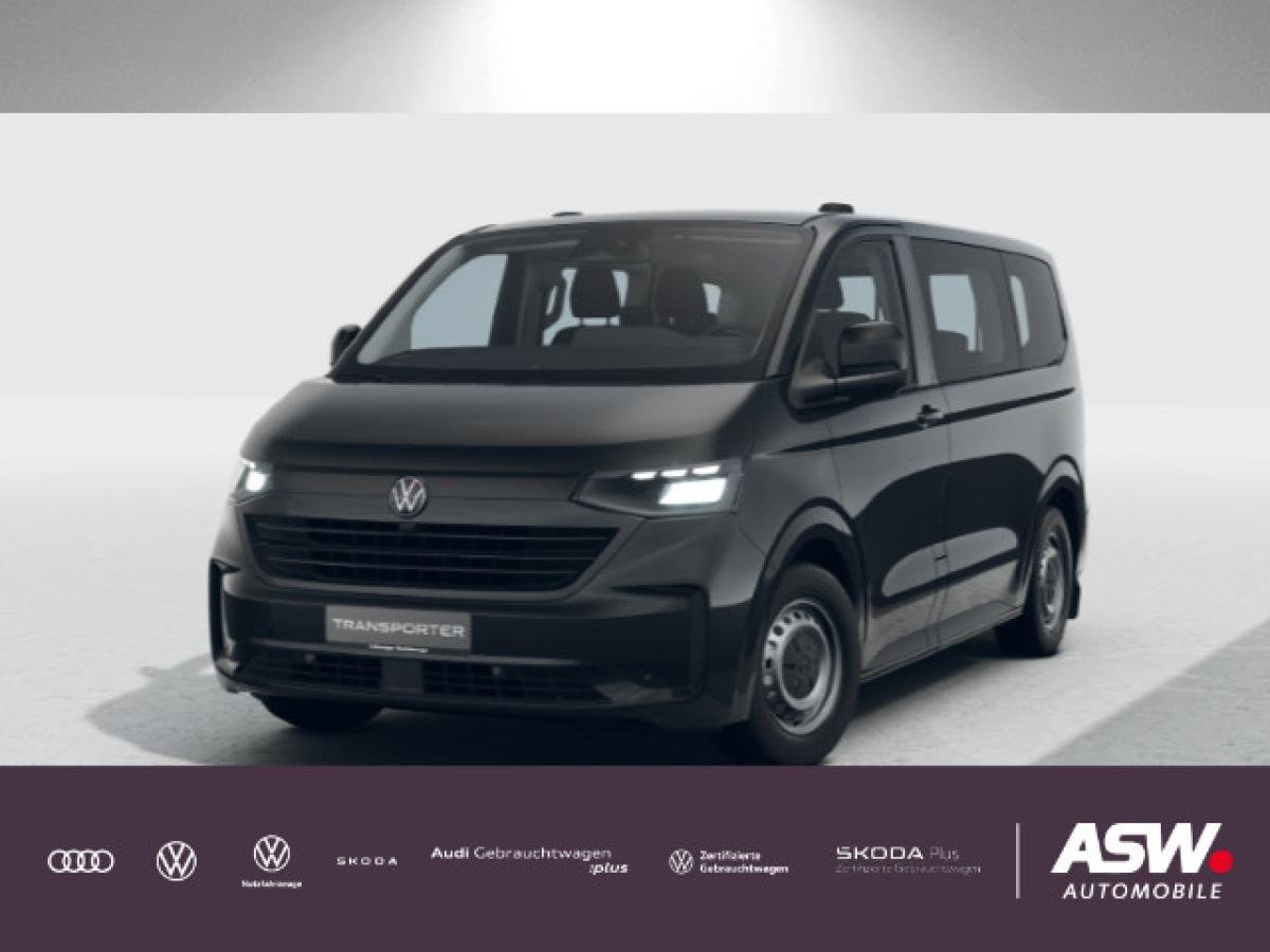 Volkswagen Transporter Kombi Automatik kurzer Radstand ‼️Sofort verfügbar‼️