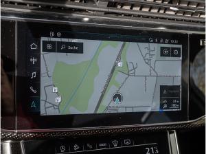 Audi SQ7 TFSI quattro