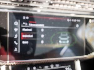 Audi SQ7 TFSI quattro