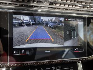 Audi SQ7 TFSI quattro