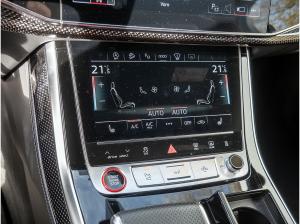 Audi SQ7 TFSI quattro