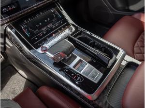 Audi SQ7 TFSI quattro