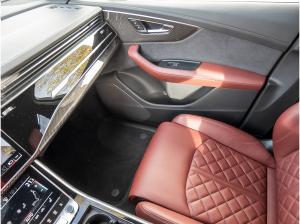 Audi SQ7 TFSI quattro