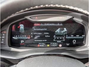 Audi SQ7 TFSI quattro