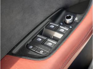 Audi SQ7 TFSI quattro