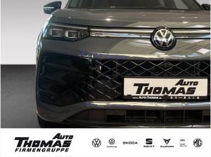 Volkswagen Tayron 2.0 TDI DSG R-Line AHK Pano Black-Style