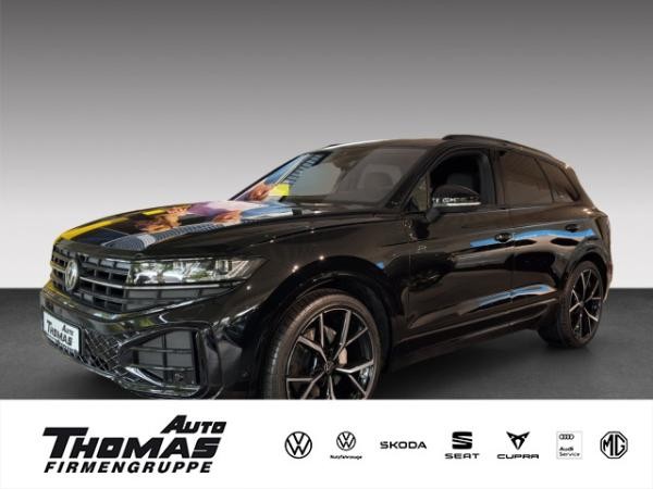Volkswagen Touareg 3.0 TDI 4Motion R-Line AHK Pano