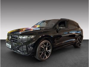 Volkswagen Touareg 3.0 TDI 4Motion R-Line AHK Pano