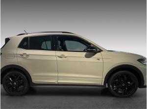 Volkswagen T-Cross 1.0 TSI 6-Gang R-Line Black Style Navi