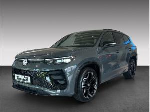 Volkswagen Tayron 2.0 TDI DSG R-Line AHK Pano Black-Style