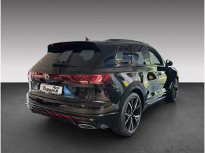 Volkswagen Touareg 3.0 TDI 4Motion R-Line AHK Pano