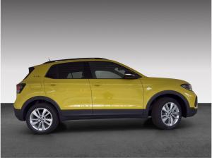 Volkswagen T-Cross 1.0 TSI 5-Gang Goal Navi Shz Klima