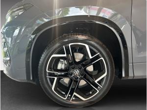 Volkswagen Tayron 2.0 TDI DSG R-Line AHK Pano Black-Style
